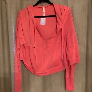 Free People Movement Sweatshirt